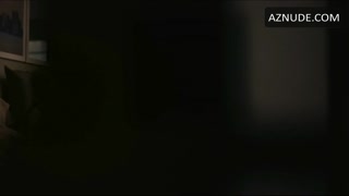 SARAH SNOOK nude in Succession
