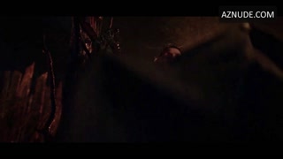 ANGELINA PAHOMOVA nude in Succubus
