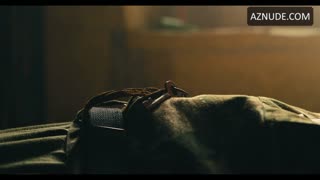 MARGOT ROBBIE nude in The Suicide Squad