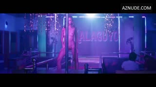 ALONA NAVARRO nude in Suki