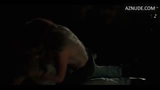 JOEY KING nude in Summer 