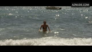 WILLA HOLLAND nude in A Summer in Genoa