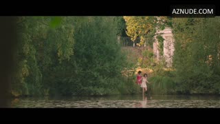 GUGU MBATHA-RAW nude in Summerland