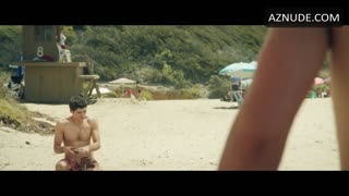 SHELLEY HENNIG nude in Summer of 8
