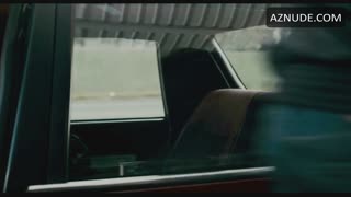 ELLEN PAGE nude in Super