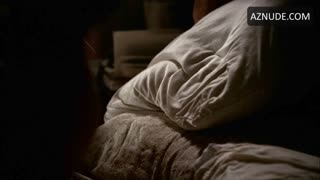 MEGALYN ECHIKUNWOKE nude in Supernatural