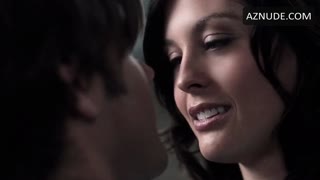 MAITE SCHWARTZ nude in Supernatural