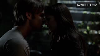 GENEVIEVE CORTESE nude in Supernatural