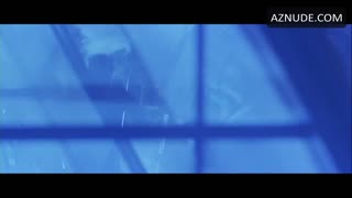 ANGELA BASSETT nude in Supernova