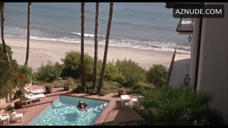 NICOLLETTE SHERIDAN nude in The Sure Thing