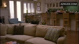 LEIGHTON MEESTER nude in Surface
