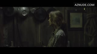 MIA GOTH nude in The Survivalist