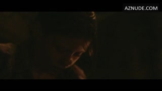 MIA GOTH nude in The Survivalist
