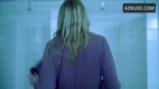 SOPHIE TURNER nude in Survive