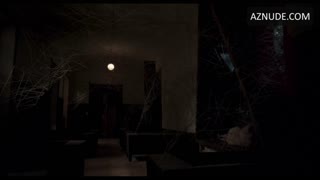 DAKOTA JOHNSON nude in Suspiria
