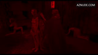 MIA GOTH nude in Suspiria