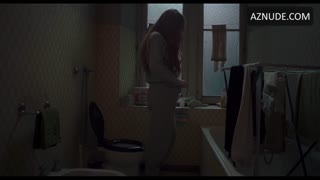 DAKOTA JOHNSON nude in Suspiria