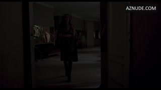DAKOTA JOHNSON nude in Suspiria