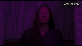 GALA MOODY nude in Suspiria