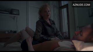 GALA MOODY nude in Suspiria