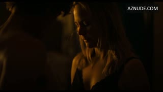 ADELAIDE CLEMENS nude in The Swearing Jar