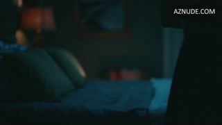 JOANNA GARCIA nude in Sweet Magnolias