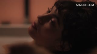 KATERINA TANNENBAUM nude in Sweetbitter