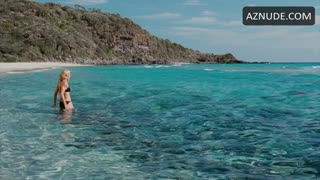 MADONNA nude in Swept Away