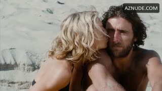 MADONNA nude in Swept Away