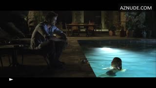 EMMA BOOTH nude in Swerve