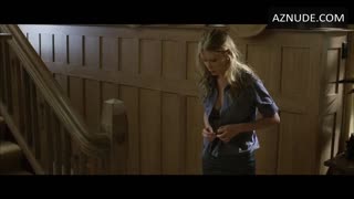 EMMA BOOTH nude in Swerve