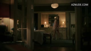 KIERNAN SHIPKA nude in Swimming with Sharks