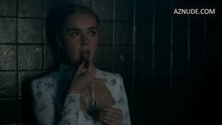 KIERNAN SHIPKA nude in Swimming with Sharks