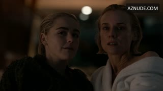 KIERNAN SHIPKA nude in Swimming with Sharks