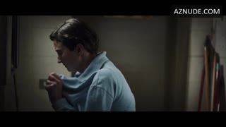 ALBA ROHRWACHER nude in Sworn Virgin