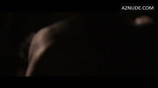 ELENA ANAYA nude in Swung