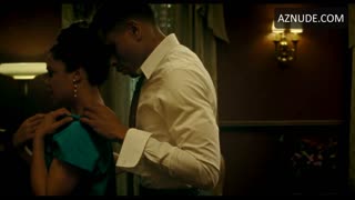 TESSA THOMPSON nude in Sylvie