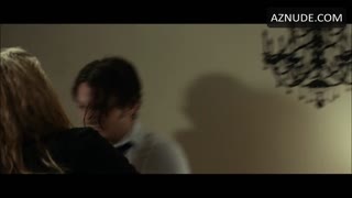 AMBER HEARD nude in Syrup