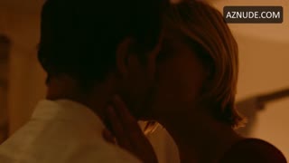 NORA ARNEZEDER nude in That Cold Dead Look in Your Eyes