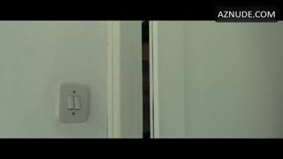 KRISTEN STEWART nude in Clouds of Sils Maria