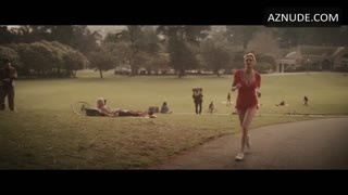 KIM LEFEBVRE nude in The Diary of a Teenage Girl