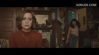 BEL POWLEY nude in The Diary of a Teenage Girl
