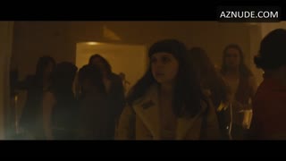 BEL POWLEY nude in The Diary of a Teenage Girl