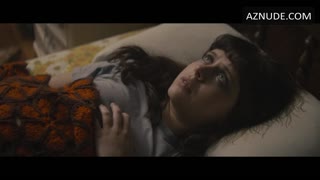 BEL POWLEY nude in The Diary of a Teenage Girl
