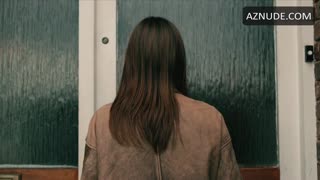 JESSICA BARDEN nude in The End Of The F***ing World