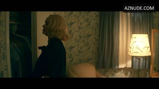 ALISON PILL nude in Them