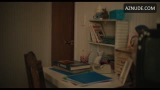 CHLOE GRACE MORETZ nude in The Miseducation of Cameron Post