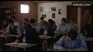 CHLOE GRACE MORETZ nude in The Miseducation of Cameron Post