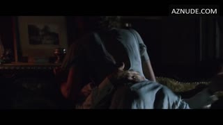 ROSAMUND PIKE nude in The Man with the Iron Heart