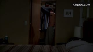 ALLY WALKER nude in Tell Me You Love Me